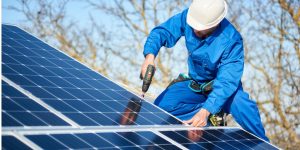 Installation Maintenance Panneaux Solaires Photovoltaïques à Mouroux